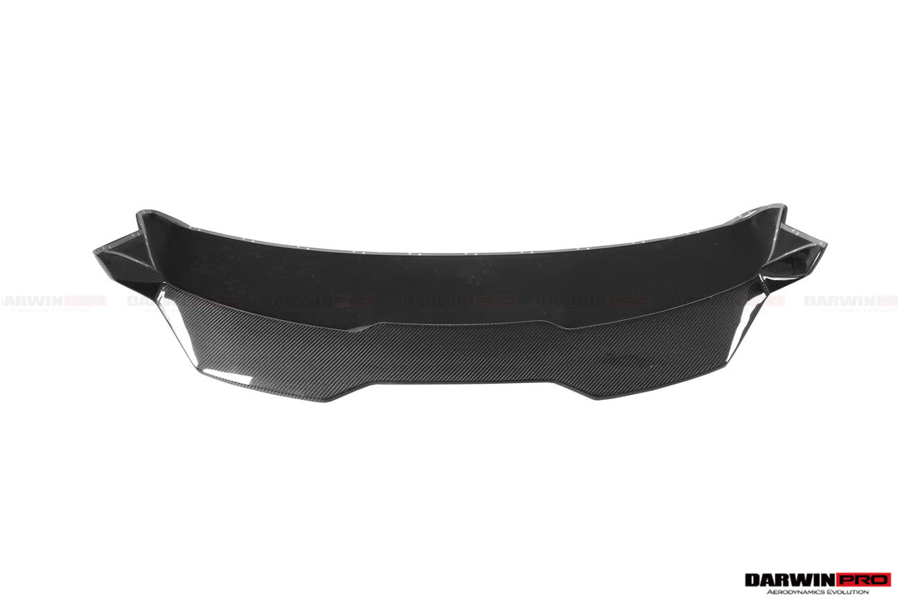 DARWINPRO - AUDI RS6 AVANT C8 2019-2022 CARBON FIBRE ROOF SPOILER