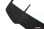 DARWINPRO - AUDI RS6 AVANT C8 2019-2023 IMP PERFORMANCE CARBON FIBRE BKSS STYLE ROOF SPOILER