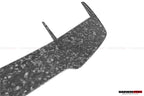 DARWINPRO - AUDI RS6 AVANT C8 2019-2023 IMP PERFORMANCE CARBON FIBRE BKSS STYLE ROOF SPOILER
