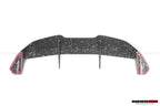 DARWINPRO - AUDI RS6 AVANT C8 2019-2023 IMP PERFORMANCE CARBON FIBRE BKSS STYLE ROOF SPOILER