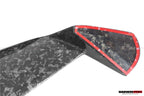 DARWINPRO - AUDI RS6 AVANT C8 2019-2023 IMP PERFORMANCE CARBON FIBRE BKSS STYLE ROOF SPOILER