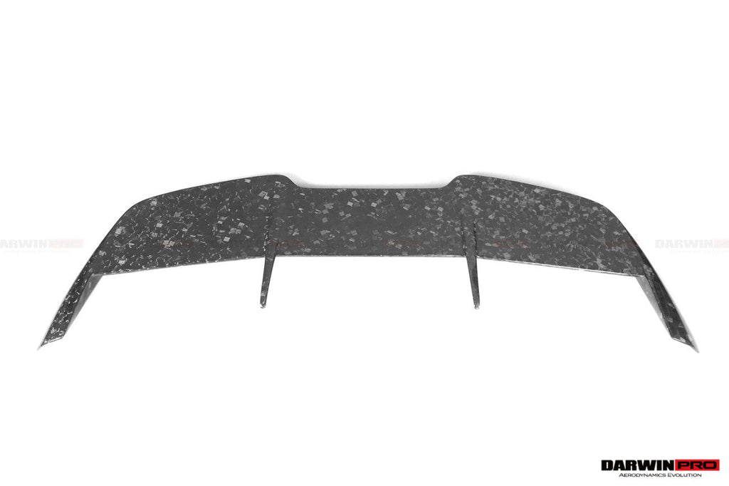 DARWINPRO - AUDI RS6 AVANT C8 2019-2023 IMP PERFORMANCE CARBON FIBRE BKSS STYLE ROOF SPOILER