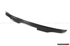 DARWINPRO - AUDI RS6 AVANT C8 2019-2023 IMP PERFORMANCE CARBON FIBRE MID SPOILER