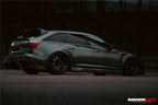 DARWINPRO - AUDI RS6 AVANT C8 2019-2023 IMP PERFORMANCE CARBON FIBRE MID SPOILER