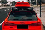 DARWINPRO - AUDI RS6 AVANT C8 2019-2023 IMP PERFORMANCE CARBON FIBRE MID SPOILER