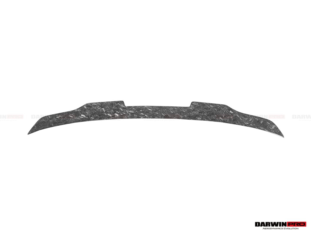DARWINPRO - AUDI RS6 AVANT C8 2019-2023 IMP PERFORMANCE CARBON FIBRE MID SPOILER