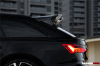 DARWINPRO - AUDI RS6 AVANT C8 2019-2023 IMP PERFORMANCE CARBON FIBRE MID SPOILER