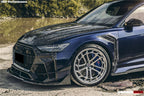 DARWINPRO - AUDI RS6 AVANT C8 2019-2023 IMP PERFORMANCE FRONT BUMPER