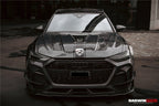 DARWINPRO - AUDI RS6 AVANT C8 2019-2023 IMP PERFORMANCE FRONT BUMPER