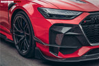 DARWINPRO - AUDI RS6 AVANT C8 2019-2023 IMP PERFORMANCE FRONT BUMPER