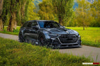 DARWINPRO - AUDI RS6 AVANT C8 2019-2023 IMP PERFORMANCE FRONT BUMPER