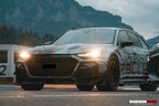 DARWINPRO - AUDI RS6 AVANT C8 2019-2023 IMP PERFORMANCE FRONT BUMPER