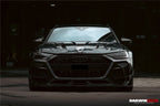 DARWINPRO - AUDI RS6 AVANT C8 2019-2023 IMP PERFORMANCE FRONT BUMPER