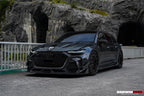 DARWINPRO - AUDI RS6 AVANT C8 2019-2023 IMP PERFORMANCE FRONT BUMPER