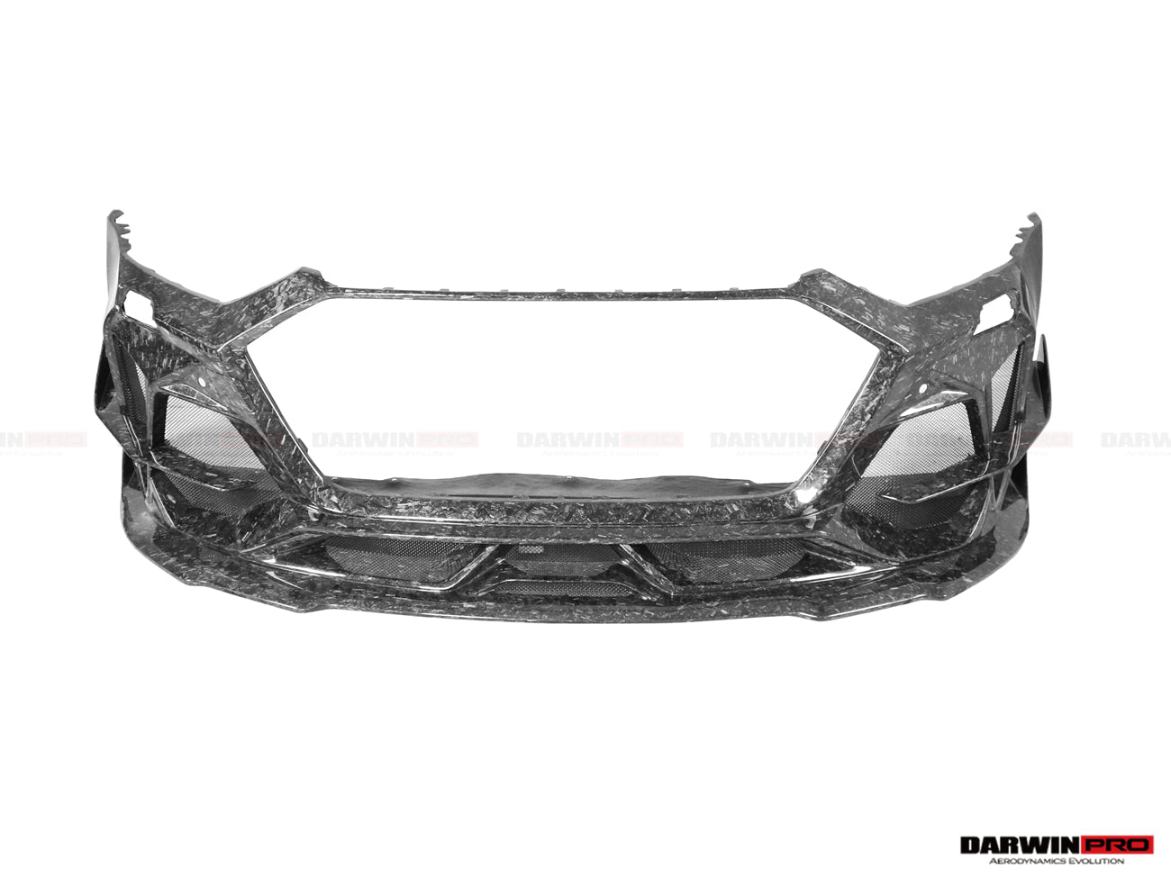 DARWINPRO - AUDI RS6 AVANT C8 2019-2023 IMP PERFORMANCE FRONT BUMPER