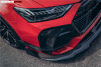 DARWINPRO - AUDI RS6 AVANT C8 2019-2023 IMP PERFORMANCE FRONT BUMPER