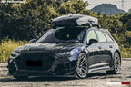 DARWINPRO - AUDI RS6 AVANT C8 2019-2023 IMP PERFORMANCE FRONT BUMPER