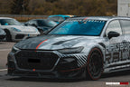 DARWINPRO - AUDI RS6 AVANT C8 2019-2023 IMP PERFORMANCE FRONT BUMPER