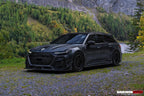 DARWINPRO - AUDI RS6 AVANT C8 2019-2023 IMP PERFORMANCE FRONT BUMPER