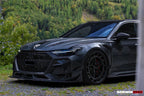 DARWINPRO - AUDI RS6 AVANT C8 2019-2023 IMP PERFORMANCE FRONT BUMPER