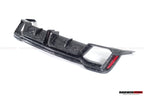 DARWINPRO - AUDI RS6 AVANT C8 2019-2023 IMP PERFORMANCE REAR DIFFUSER