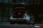 DARWINPRO - AUDI RS6 AVANT C8 2019-2023 IMP PERFORMANCE REAR DIFFUSER