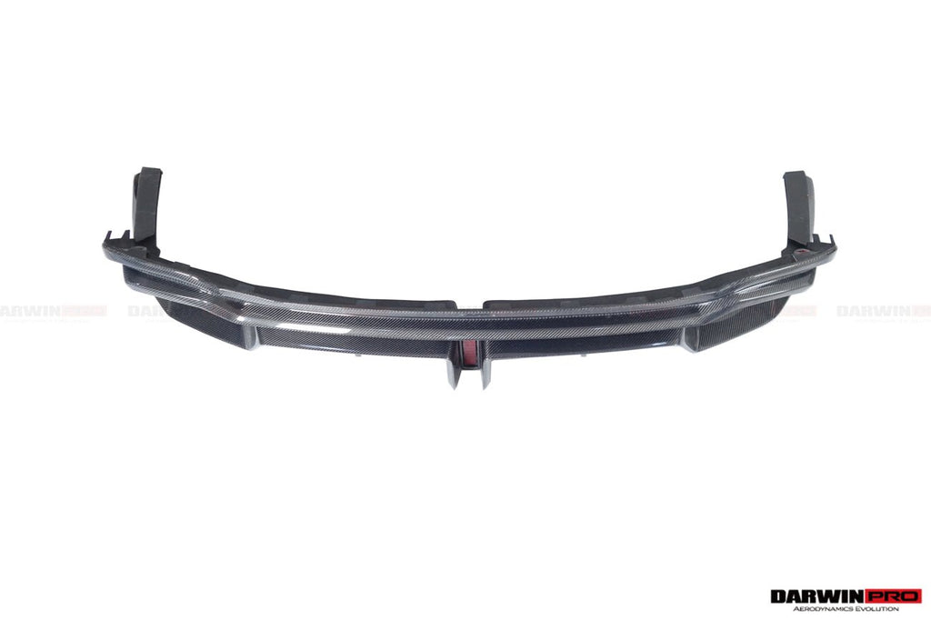 DARWINPRO - AUDI RS6 AVANT C8 2019-2023 IMP PERFORMANCE REAR DIFFUSER