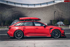DARWINPRO - AUDI RS6 AVANT C8 2019-2023 IMP PERFORMANCE REAR DIFFUSER