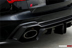 DARWINPRO - AUDI RS6 AVANT C8 2019-2023 IMP PERFORMANCE REAR DIFFUSER