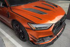 DARWINPRO - AUDI RS7 A7 S7 C8 IMP PERFORMANCE V2 HOOD