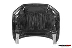 DARWINPRO - AUDI RS7 A7 S7 C8 IMP PERFORMANCE V2 HOOD