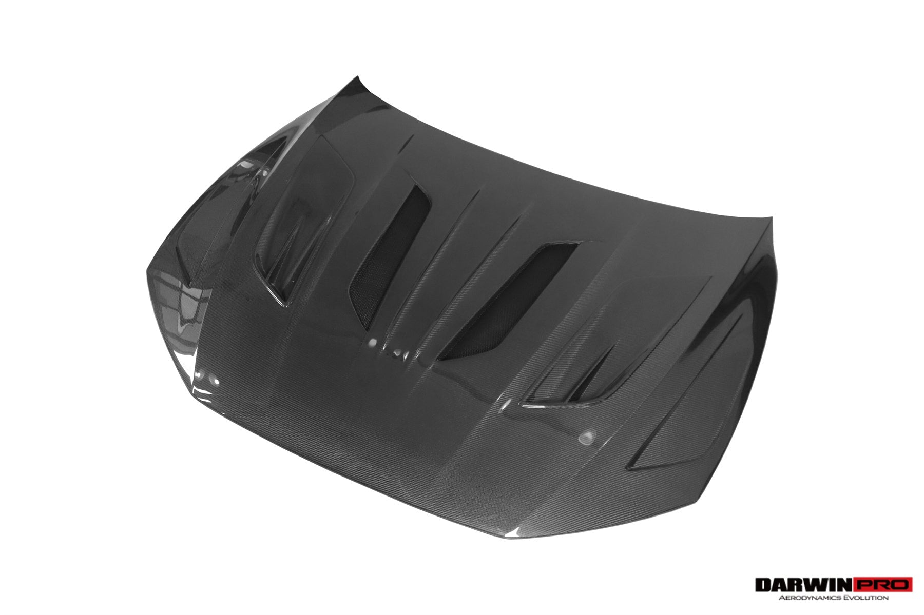 DARWINPRO - AUDI RS7 A7 S7 C8 IMP PERFORMANCE V2 HOOD