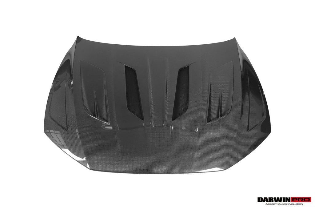 DARWINPRO - AUDI RS7 A7 S7 C8 IMP PERFORMANCE V2 HOOD