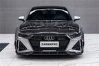 DARWINPRO - AUDI RS7 A7 S7 C8 IMP PERFORMANCE V2 HOOD