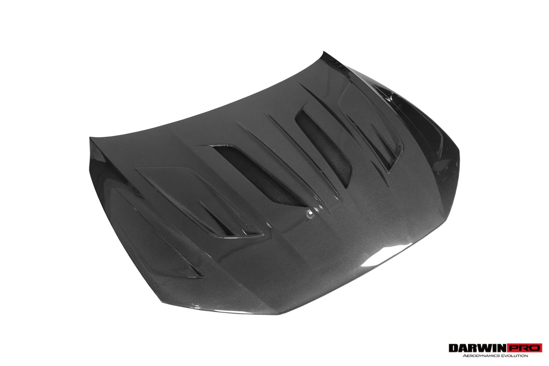 DARWINPRO - AUDI RS7 A7 S7 C8 IMP PERFORMANCE V2 HOOD
