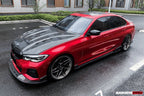 DARWINPRO - BMW 3 SERIES G20 BKSS STYLE CARBON FIBRE HOOD BONNET