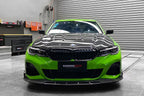 DARWINPRO - BMW 3 SERIES G20 BKSS STYLE CARBON FIBRE HOOD BONNET