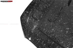 DARWINPRO - BMW 3 SERIES G20 BKSS STYLE CARBON FIBRE HOOD BONNET