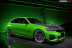 DARWINPRO - BMW 3 SERIES G20 BKSS STYLE CARBON FIBRE HOOD BONNET
