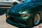 DARWINPRO - BMW 3 SERIES G20 BKSS STYLE CARBON FIBRE HOOD BONNET