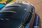 DARWINPRO - BMW 3 SERIES G20 BKSS STYLE CARBON FIBRE HOOD BONNET