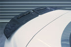 DARWINPRO - BMW 8 SERIES G14 CONVERTIBLE IMP PERFORMANCE CARBON FIBRE WING SPOILER