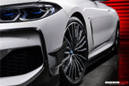 DARWINPRO - BMW 8 SERIES G14 /G15/G16 IMP PERFORMANCE CARBON FIBRE FRONT LIP