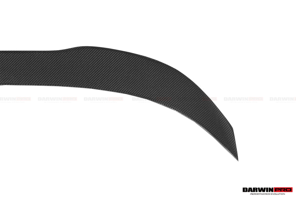DARWINPRO - BMW 8 SERIES G14 IMP PERFORMANCE CARBON FIBRE SPOILER