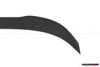 DARWINPRO - BMW 8 SERIES G14 IMP PERFORMANCE CARBON FIBRE SPOILER
