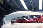 DARWINPRO - BMW 8 SERIES G14 IMP PERFORMANCE CARBON FIBRE SPOILER
