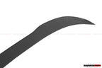 DARWINPRO - BMW 8 SERIES G14 IMP PERFORMANCE CARBON FIBRE SPOILER