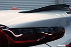 DARWINPRO - BMW 8 SERIES G14 IMP PERFORMANCE CARBON FIBRE SPOILER