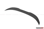 DARWINPRO - BMW 8 SERIES G14 IMP PERFORMANCE CARBON FIBRE SPOILER