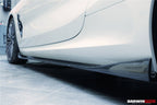 DARWINPRO - BMW 8 SERIES G14/G15 /G16 IMP PERFORMANCE CARBON FIBRE BODY KIT